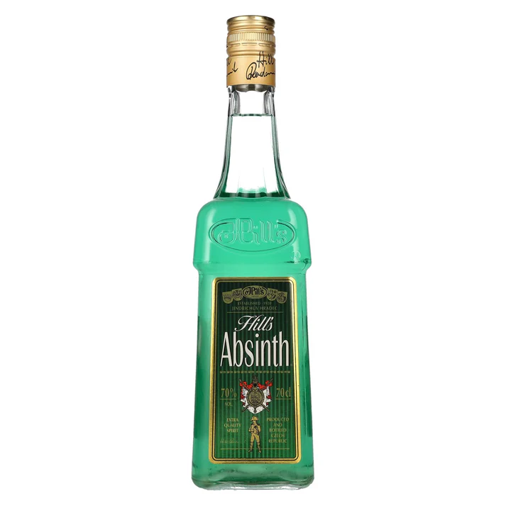 Hill's Absinth