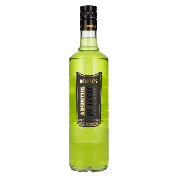 Rodnik's Classic Absinthe