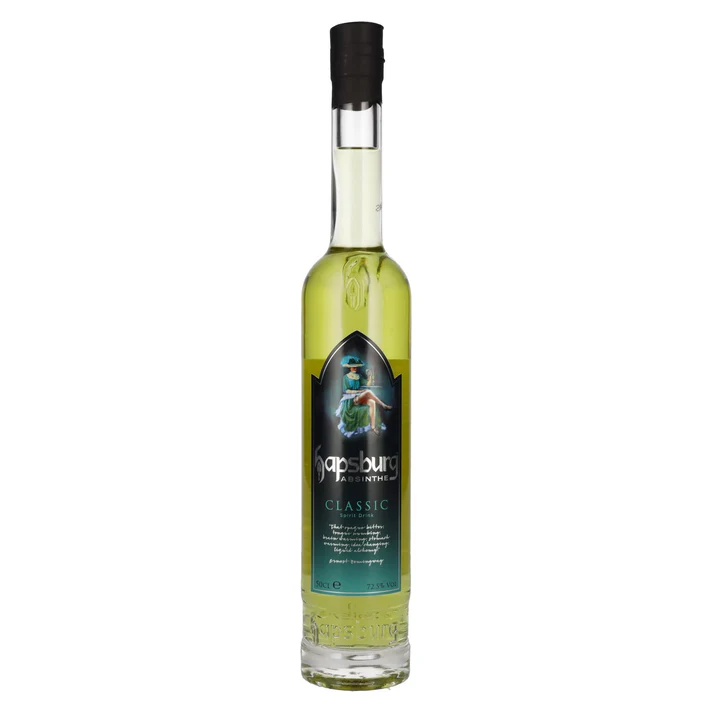 Hapsburg Absinthe CLASSIC