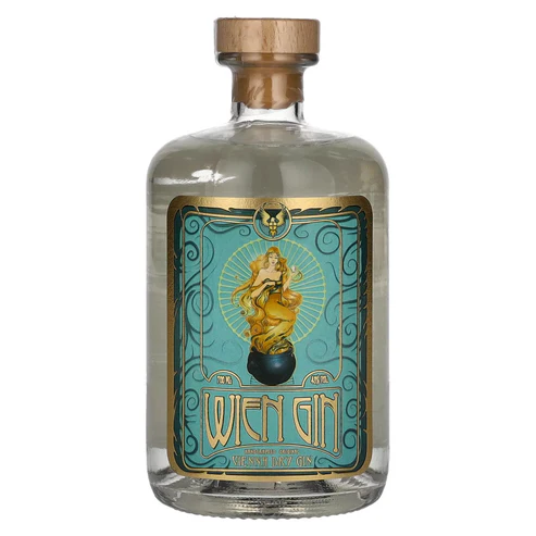 Wien Gin Vienna Dry Gin