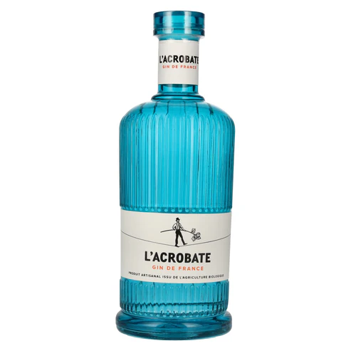 L'Acrobate Gin De France