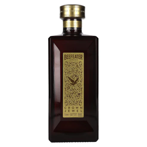 Beefeater Crown Jewel London Dry Gin