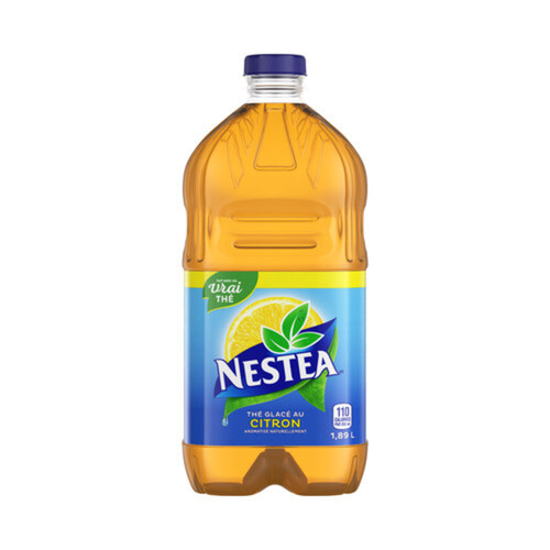 Nestea Lemon Iced Tea