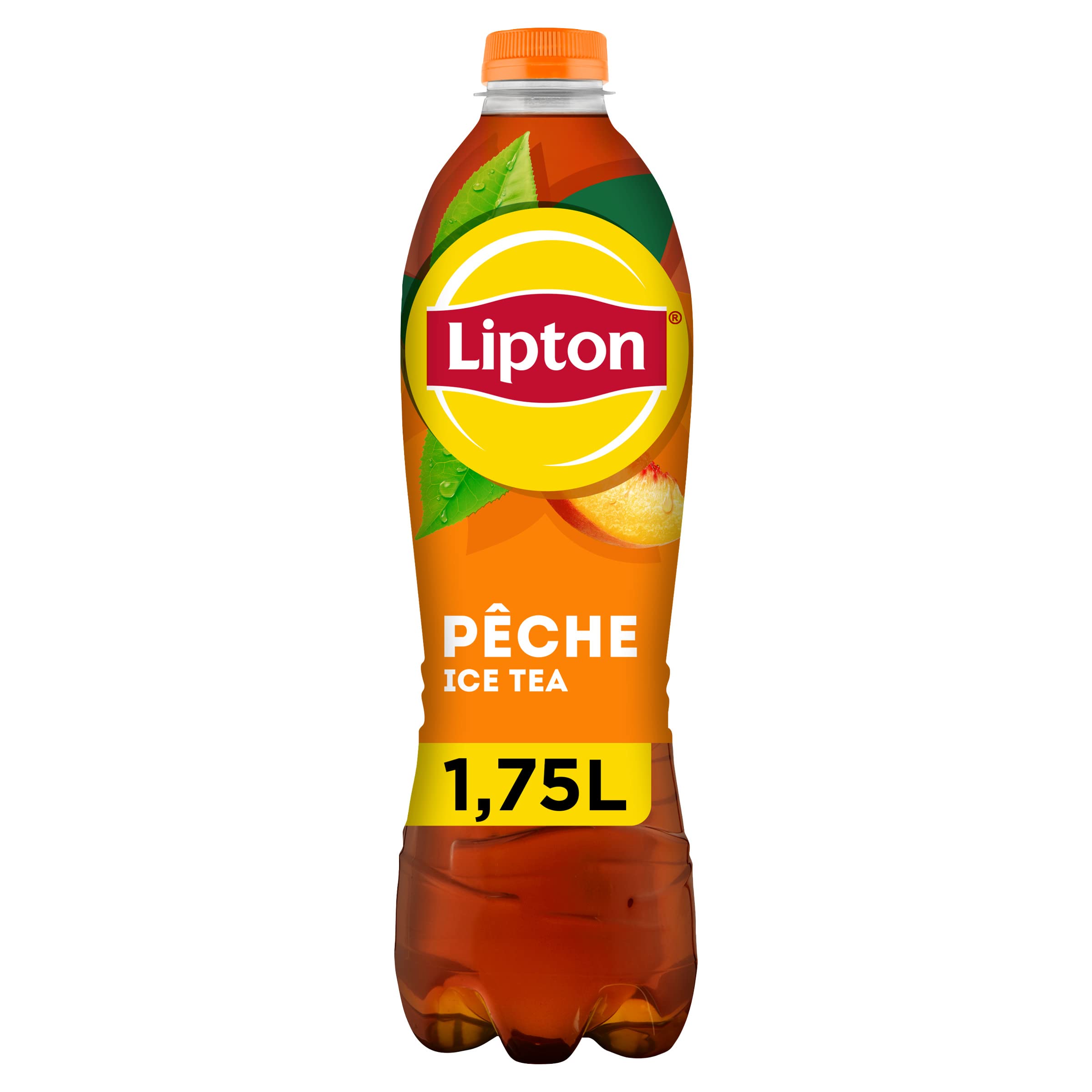 Lipton Iced Tea Peach