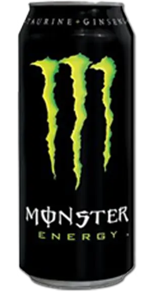 Monster Energy