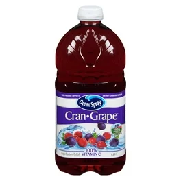Ocean Spray Cranberry Juice