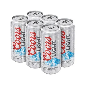 Coors Light