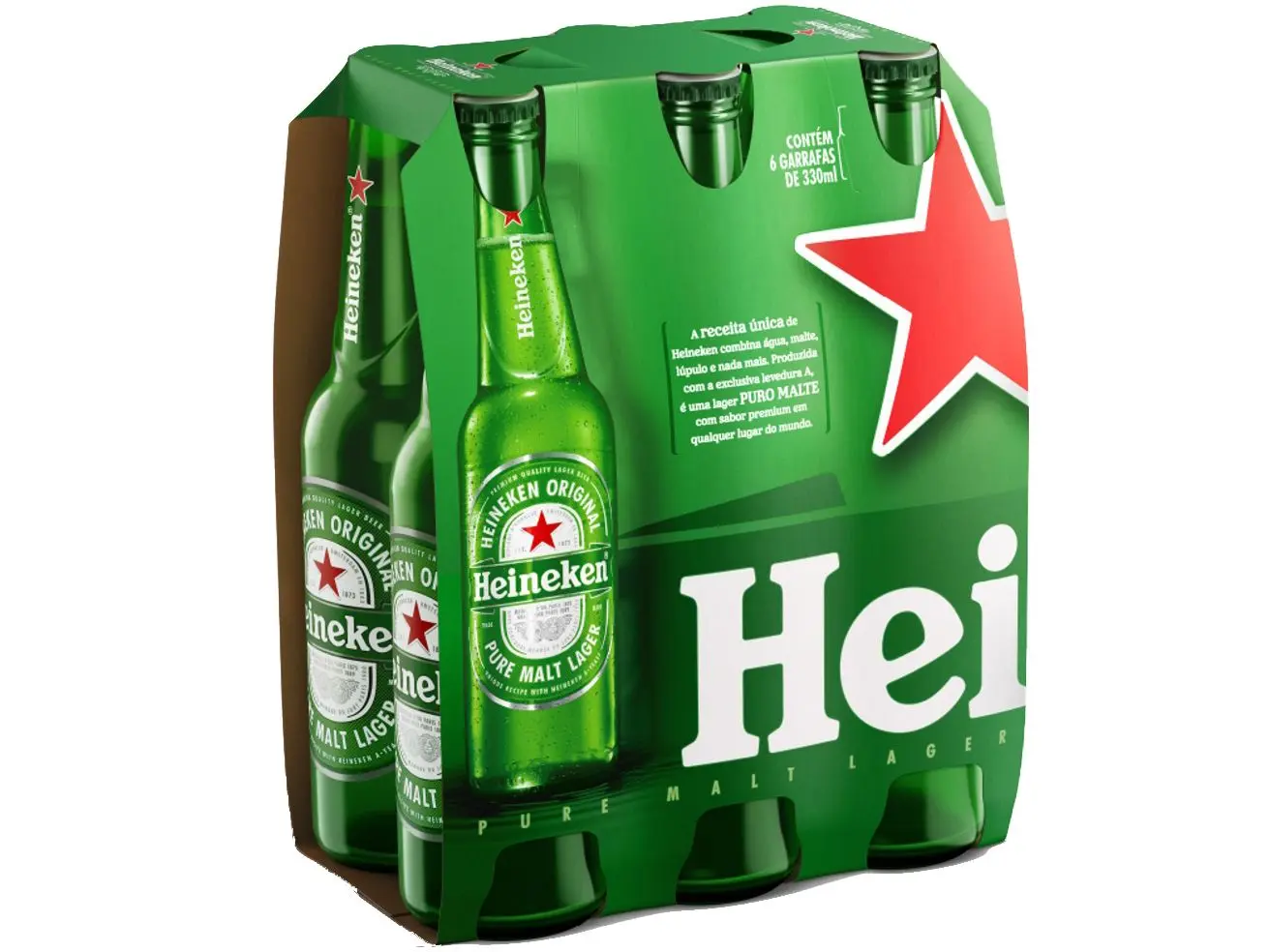 Heineken