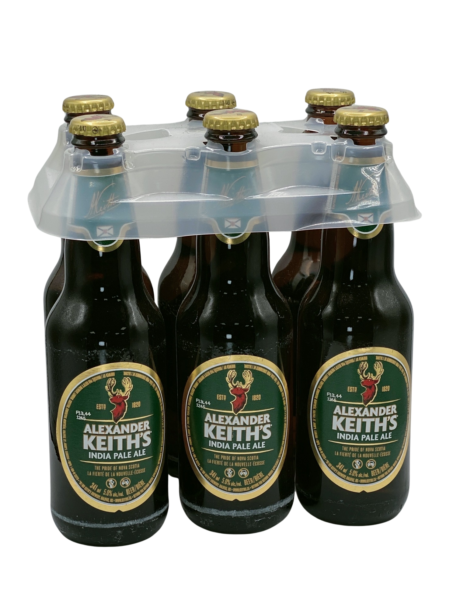 Alexander Keith’s IPA