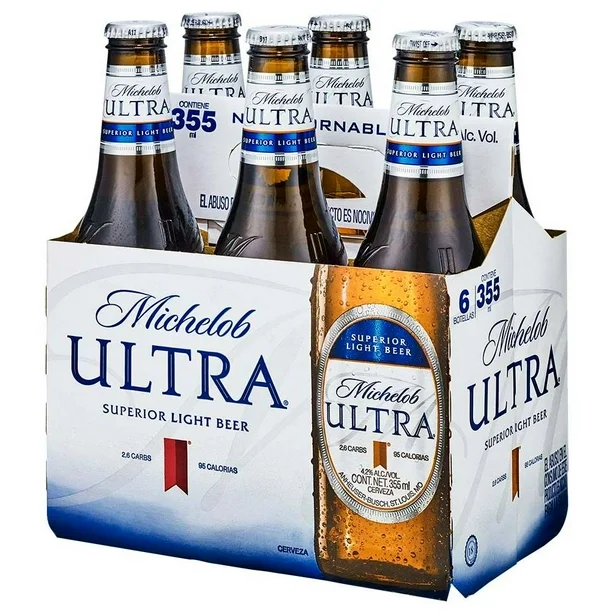 Michelob Ultra