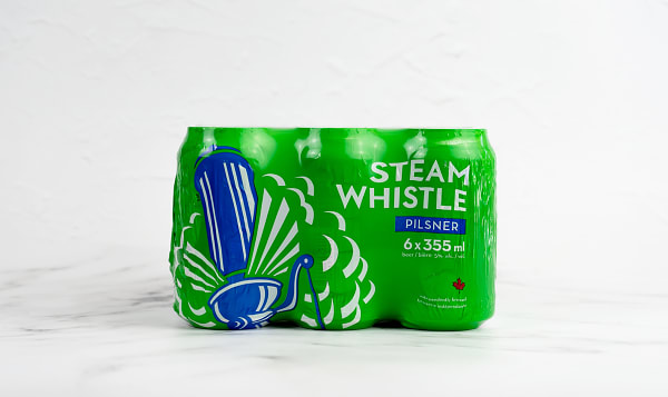 Steam Whistle Pilsner