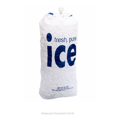 Ice Pack (Crushed, 1.5 kg)