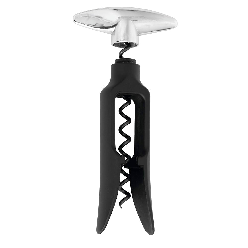 Corkscrew Opener (Basic)