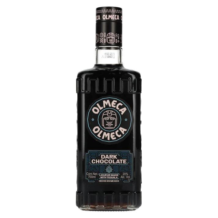 Olmeca Dark Chocolate Flavour