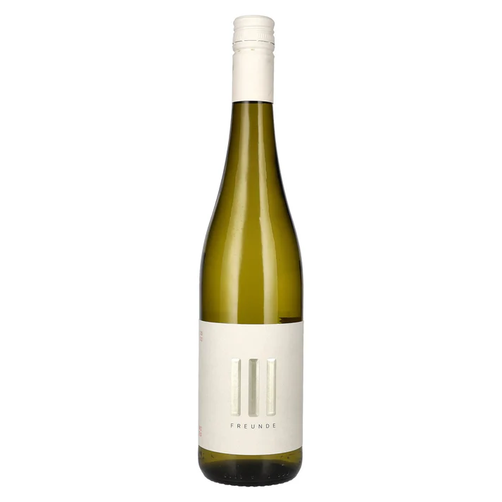 III Freunde Riesling 2022
