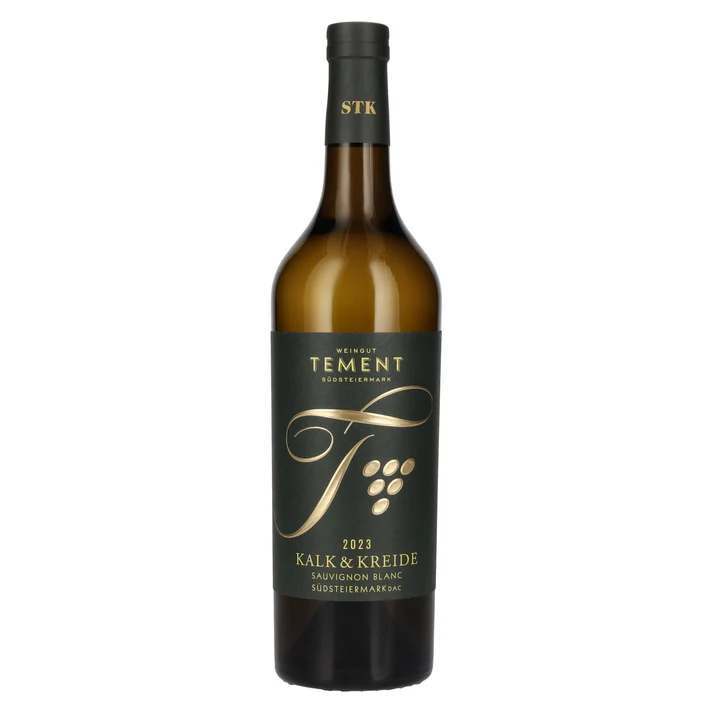 Tement Sauvignon Blanc Kalk & Kreide Suedsteiermark DAC 2023
