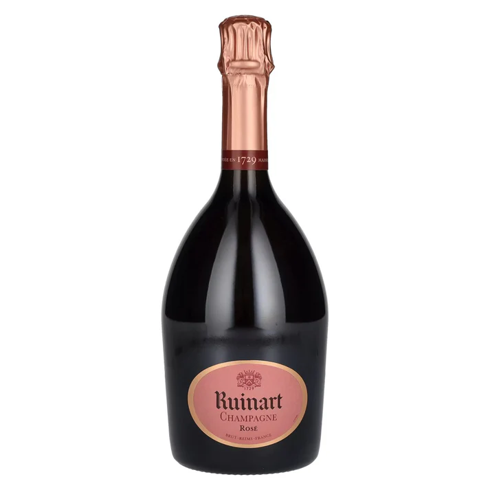 Ruinart Champagne Rose Brut