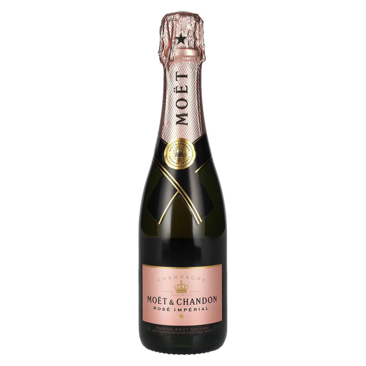 Moet & Chandon Champagne ROSE IMPERIAL Brut