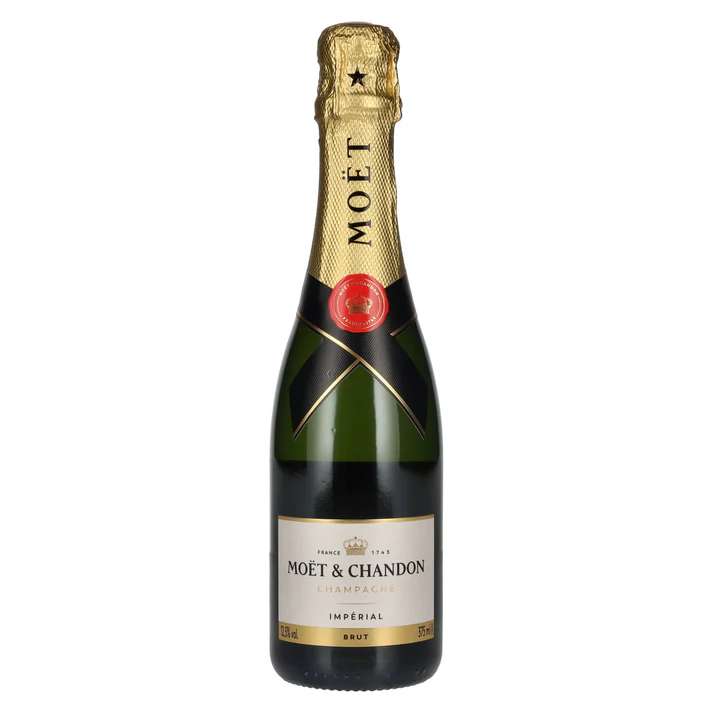 Moet & Chandon Champagne IMPERIAL Brut
