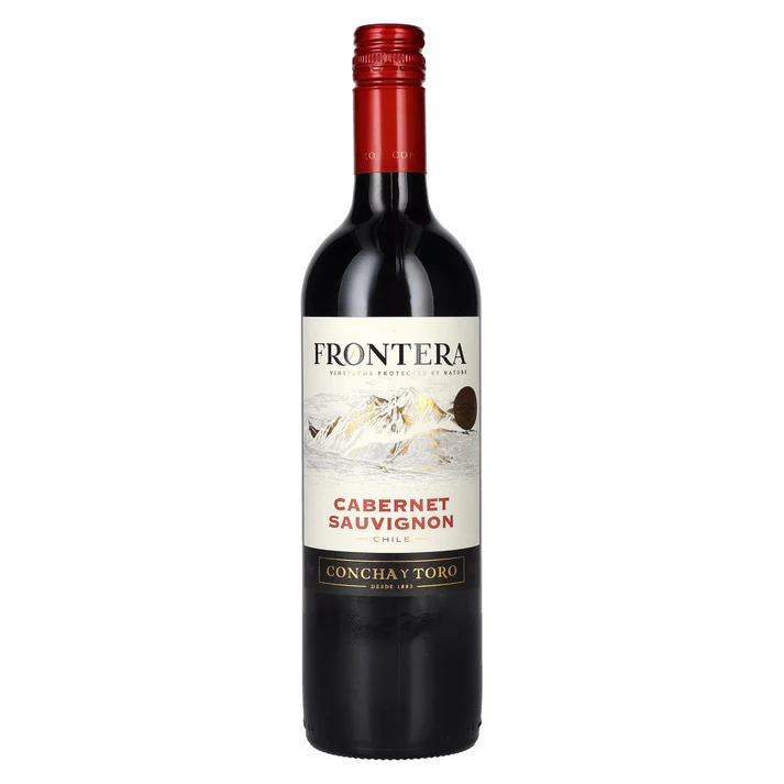 Concha y Toro Frontera CABERNET SAUVIGNON