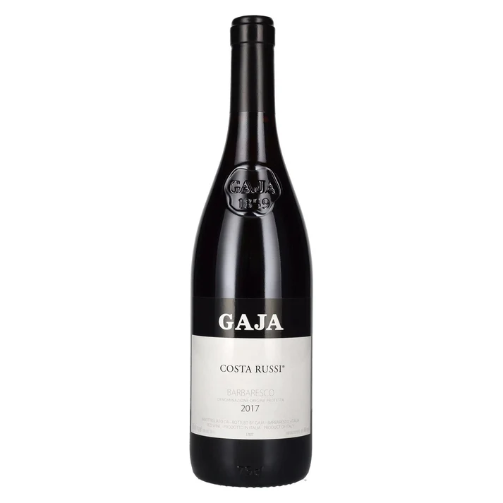 Gaja Barbaresco Costa Russi 2017
