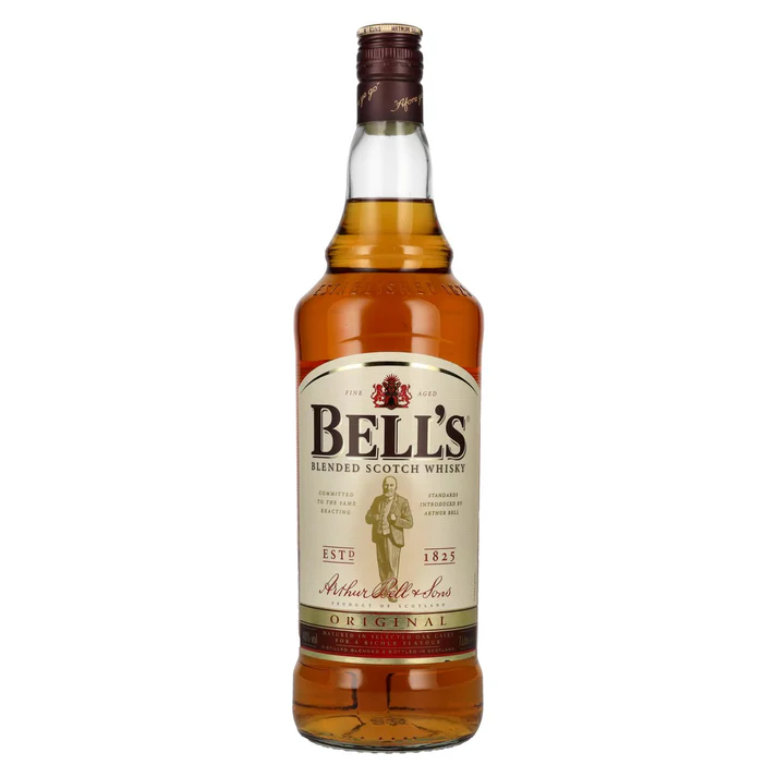 Bell's ORIGINAL Blended Scotch Whisky