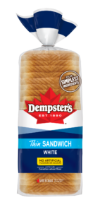 Dempster’s White Sandwich Bread