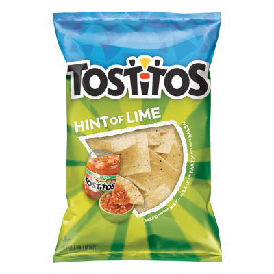 Tostitos Tortilla Chips